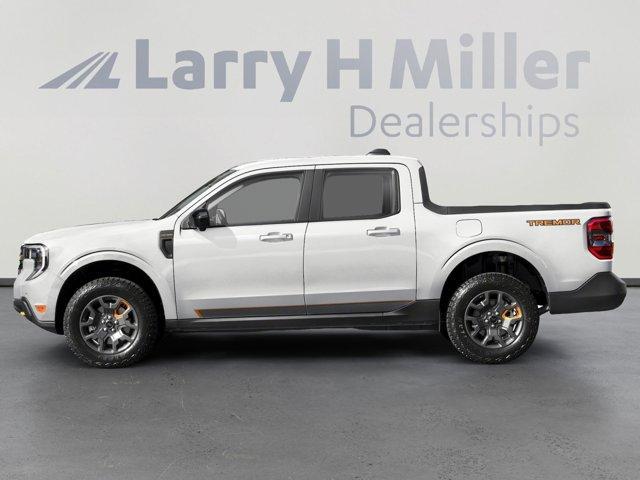 new 2026 Ford Maverick car, priced at $39,665