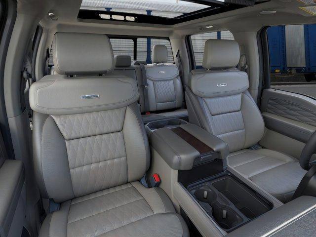 new 2025 Ford F-350 car, priced at $93,022