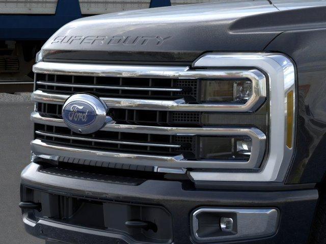 new 2025 Ford F-350 car, priced at $93,022
