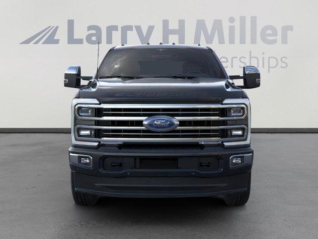 new 2025 Ford F-350 car, priced at $93,022