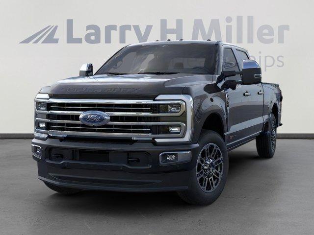 new 2025 Ford F-350 car, priced at $93,022