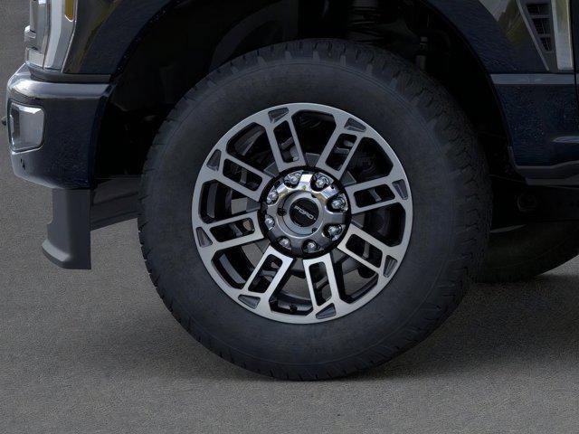 new 2025 Ford F-350 car, priced at $93,022