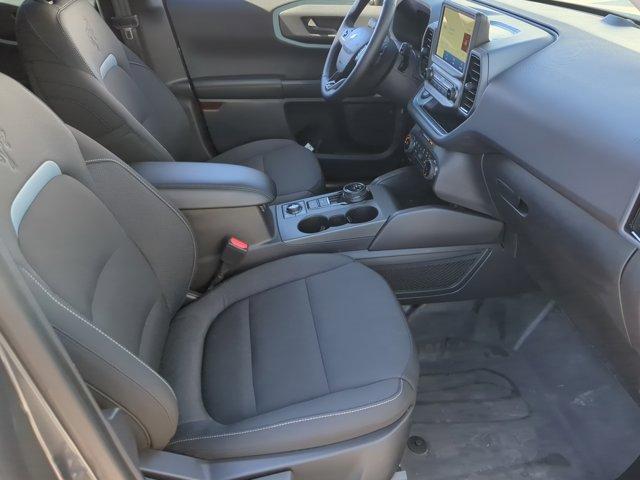 new 2024 Ford Bronco Sport car, priced at $30,825