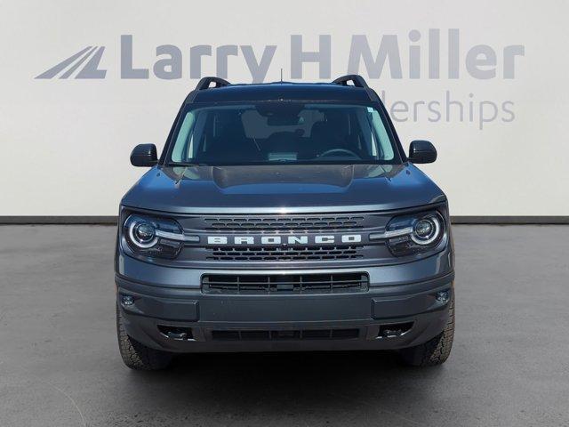 new 2024 Ford Bronco Sport car, priced at $30,825