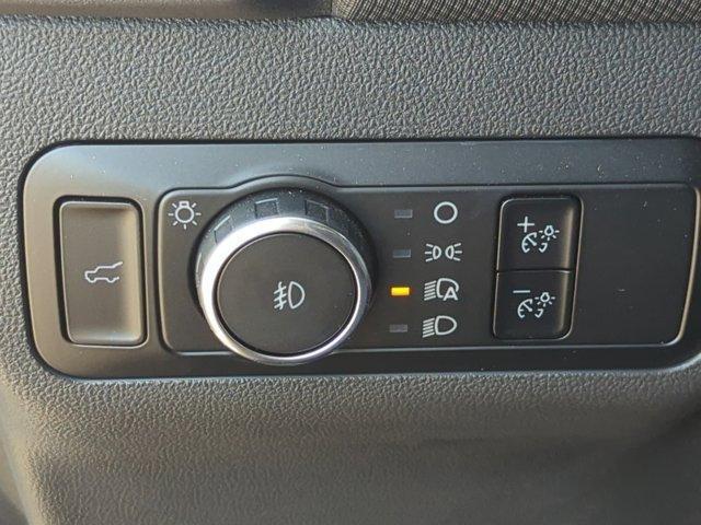 new 2024 Ford Bronco Sport car, priced at $30,825