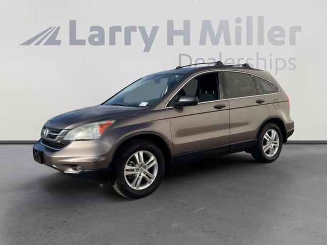 used 2011 Honda CR-V car, priced at $9,500