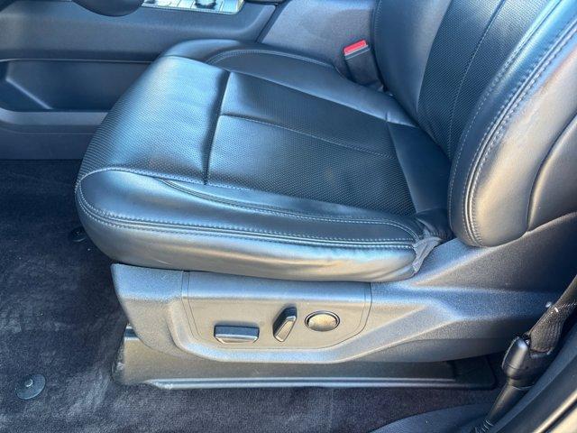 used 2022 Ford Expedition car, priced at $38,499