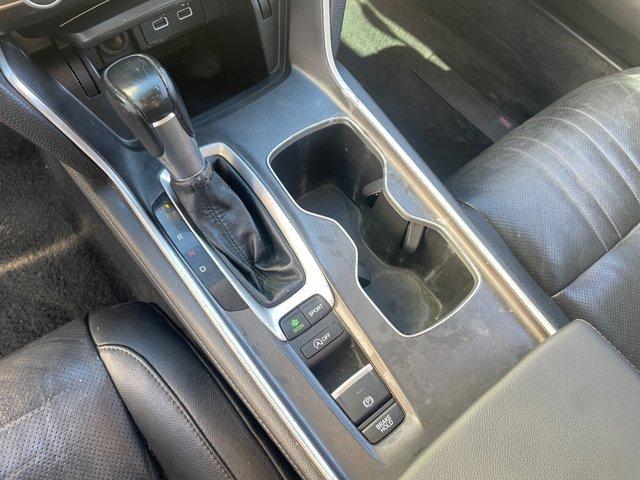 used 2022 Honda Accord car, priced at $20,441