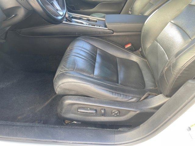 used 2022 Honda Accord car, priced at $20,441