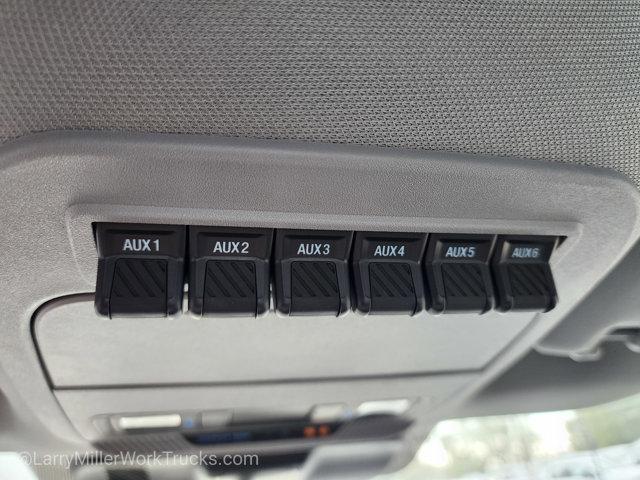 new 2025 Ford F-450 car, priced at $74,495