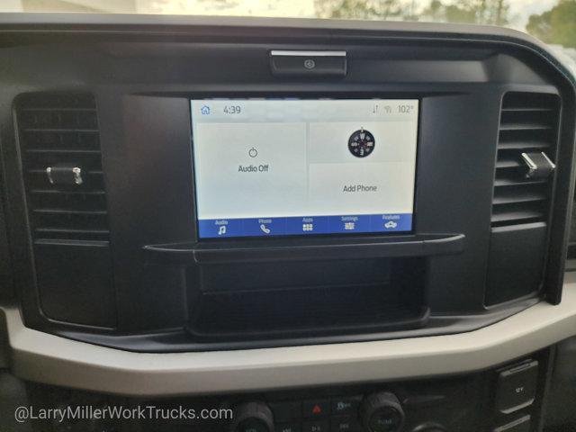 new 2025 Ford F-450 car, priced at $74,495