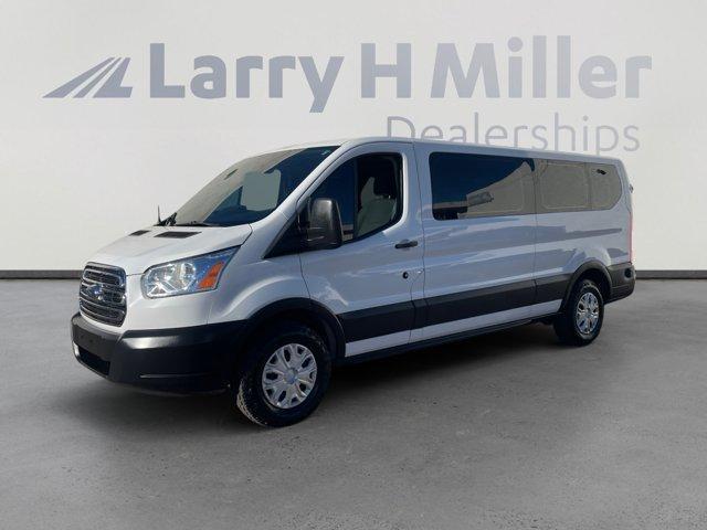 used 2019 Ford Transit-350 car, priced at $33,590
