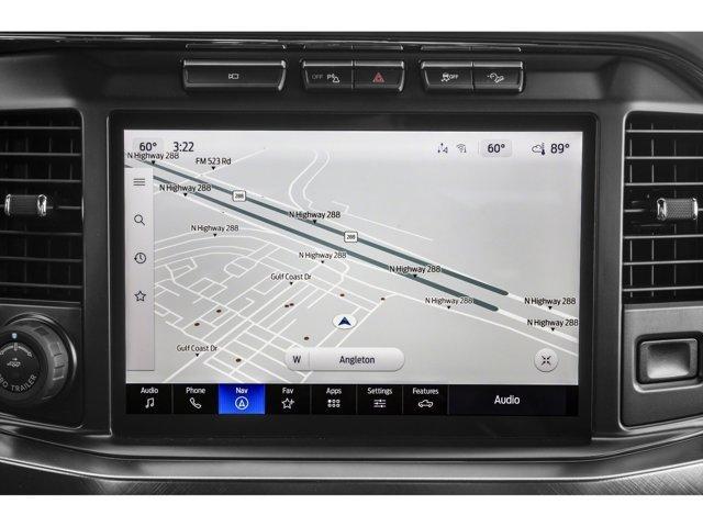 new 2025 Ford F-350 car, priced at $93,469