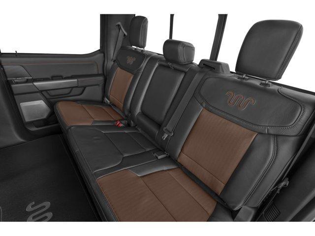 new 2025 Ford F-350 car, priced at $93,469