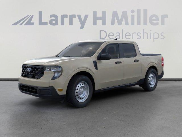 new 2025 Ford Maverick car, priced at $27,137