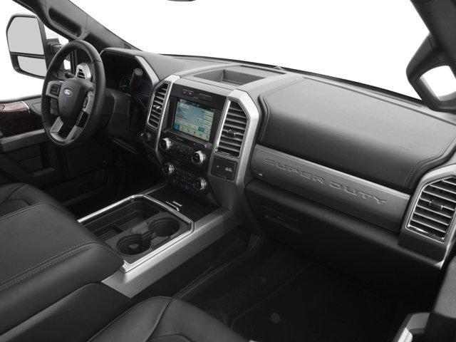 used 2017 Ford F-350 car, priced at $47,771