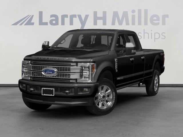 used 2017 Ford F-350 car, priced at $47,771