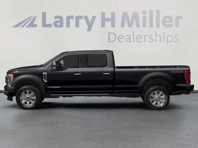 used 2017 Ford F-350 car, priced at $47,771