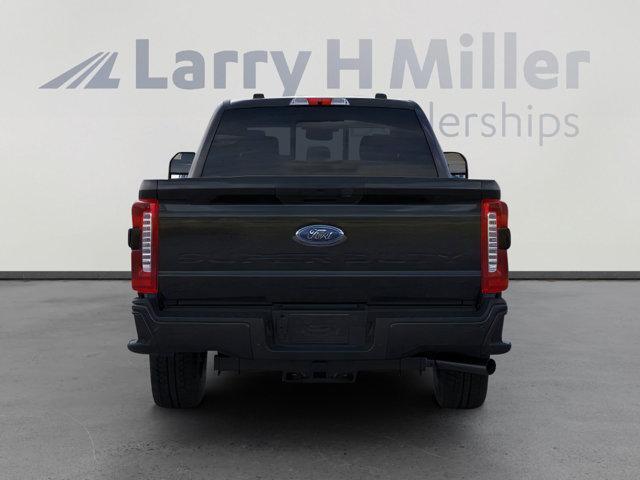 new 2026 Ford F-350 car, priced at $60,749