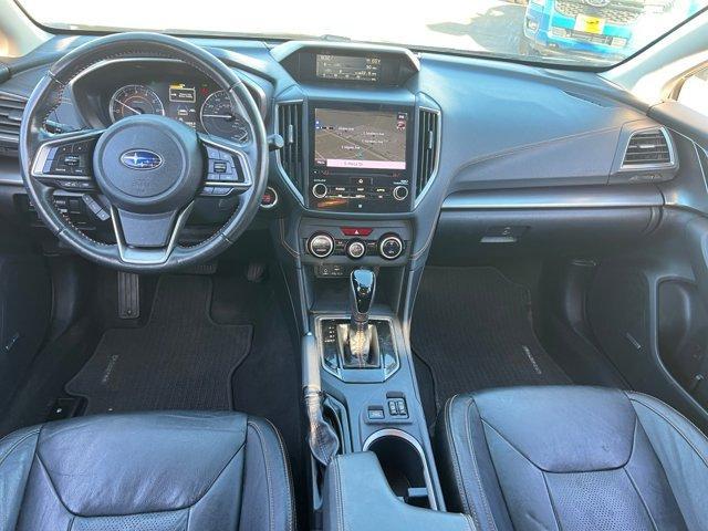 used 2020 Subaru Crosstrek car, priced at $18,500
