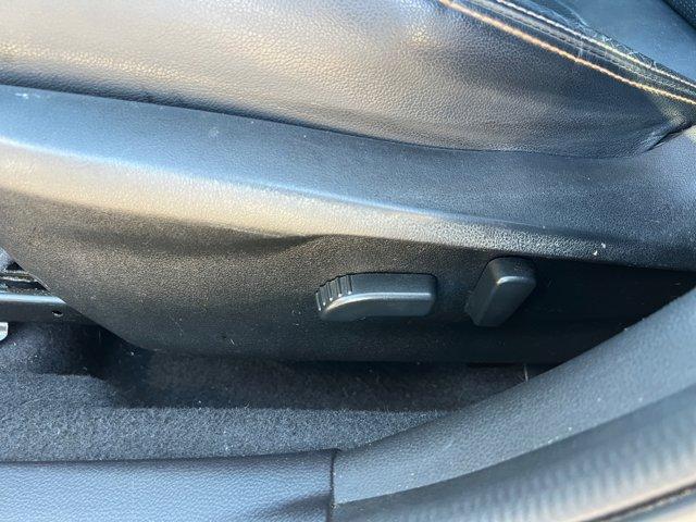 used 2020 Subaru Crosstrek car, priced at $18,500