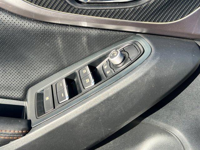 used 2020 Subaru Crosstrek car, priced at $18,500