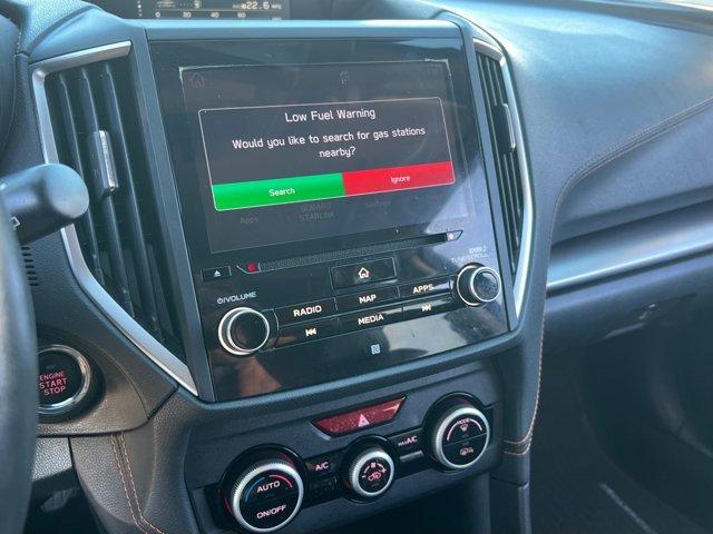 used 2020 Subaru Crosstrek car, priced at $18,500