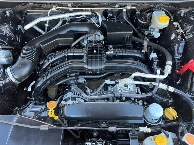 used 2020 Subaru Crosstrek car, priced at $18,500