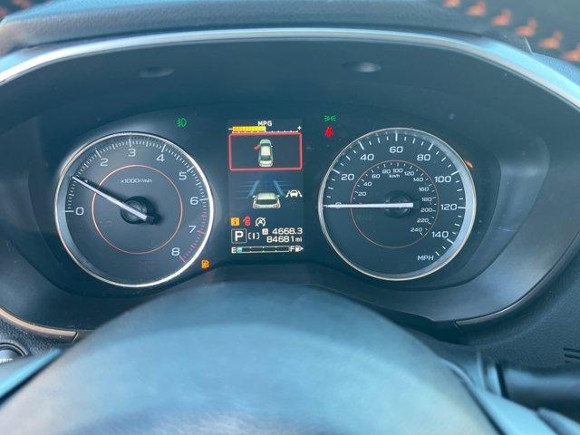 used 2020 Subaru Crosstrek car, priced at $18,500