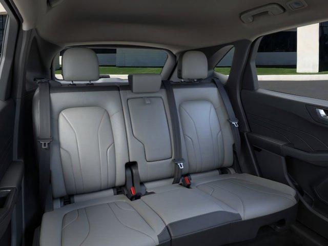 new 2025 Ford Escape car, priced at $33,786