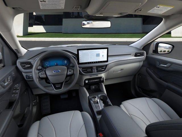new 2025 Ford Escape car, priced at $33,786