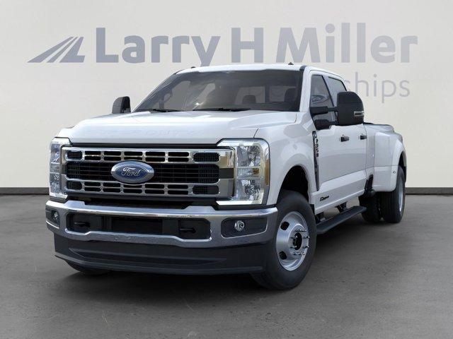 new 2026 Ford F-350 car, priced at $78,442