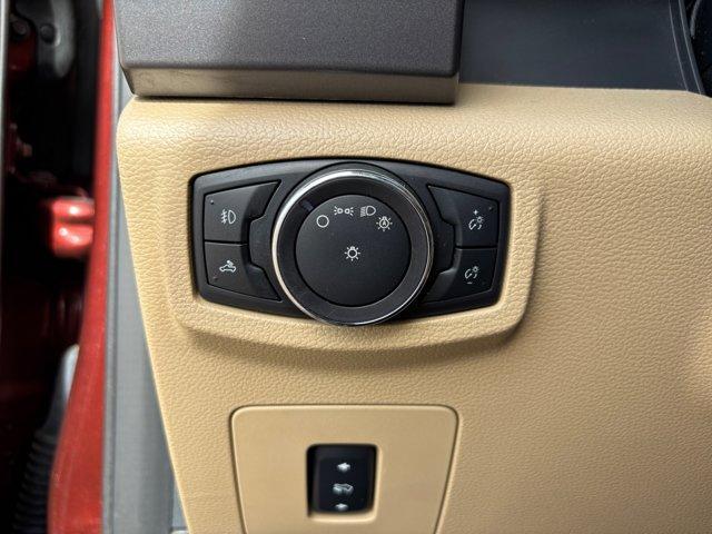 used 2016 Ford F-150 car, priced at $25,551