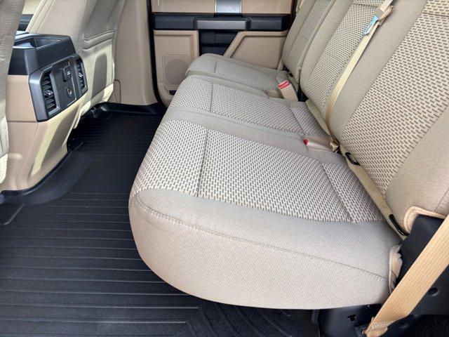 used 2016 Ford F-150 car, priced at $25,551