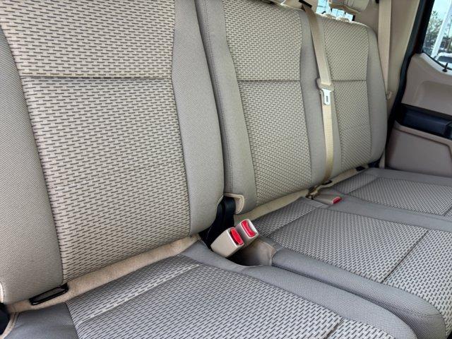 used 2016 Ford F-150 car, priced at $25,551