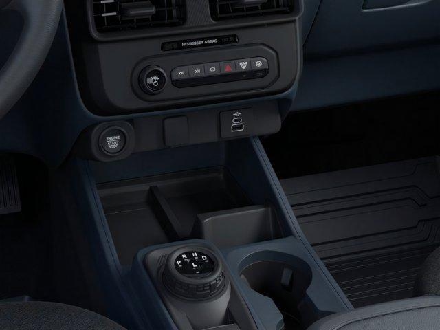 new 2025 Ford Maverick car, priced at $33,466