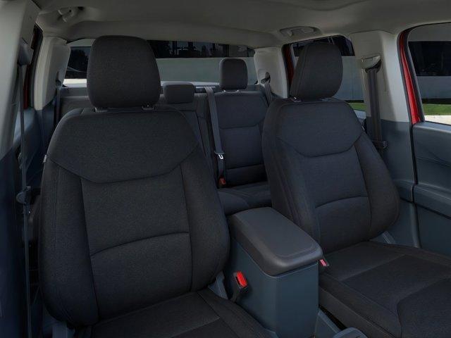 new 2025 Ford Maverick car, priced at $33,466