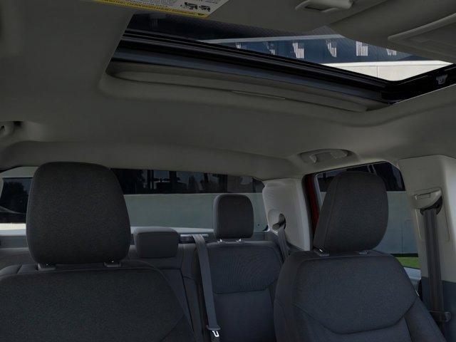 new 2025 Ford Maverick car, priced at $33,466