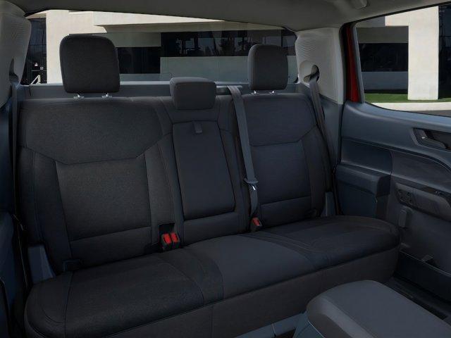 new 2025 Ford Maverick car, priced at $33,466