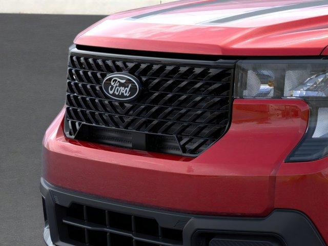 new 2025 Ford Maverick car, priced at $33,466