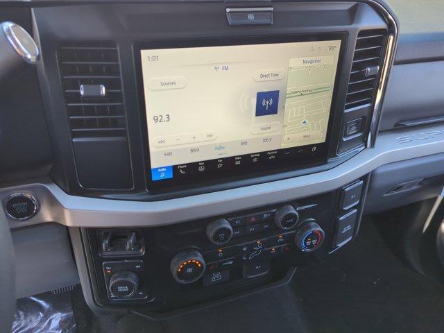 new 2025 Ford F-250 car, priced at $79,032