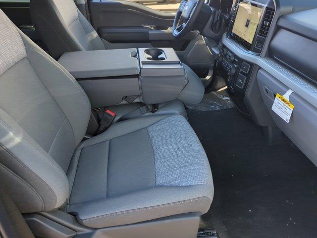 new 2025 Ford F-250 car, priced at $79,032