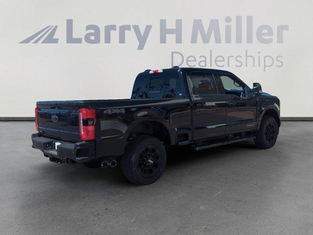 new 2025 Ford F-250 car, priced at $79,032
