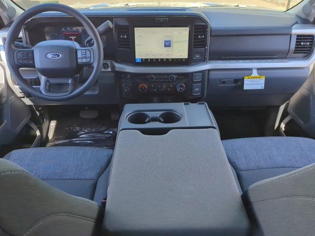 new 2025 Ford F-250 car, priced at $79,032