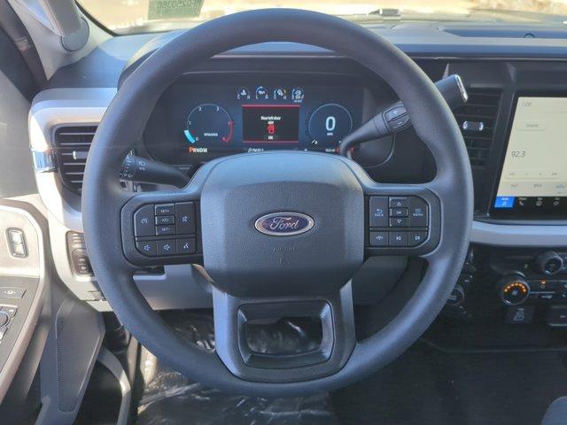 new 2025 Ford F-250 car, priced at $79,032