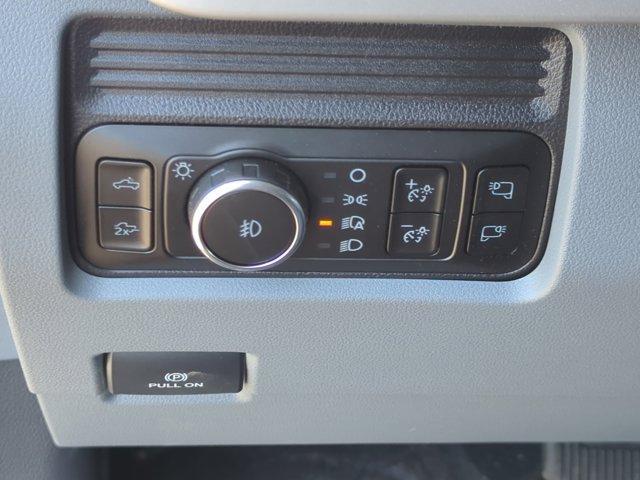 new 2025 Ford F-250 car, priced at $79,032