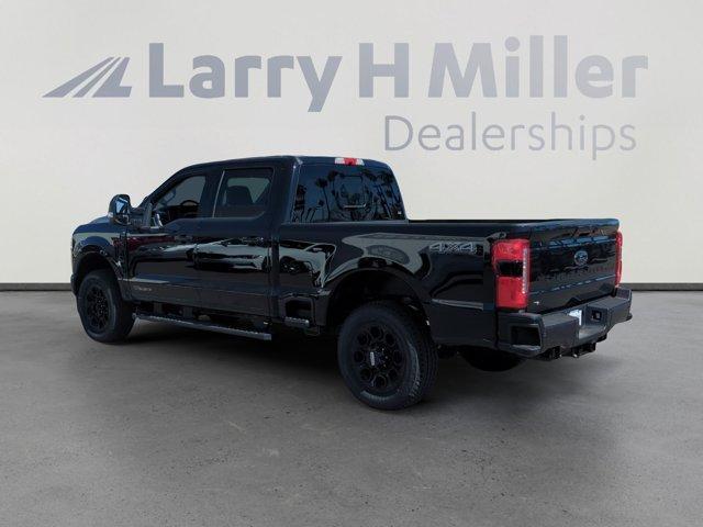 new 2025 Ford F-250 car, priced at $79,032