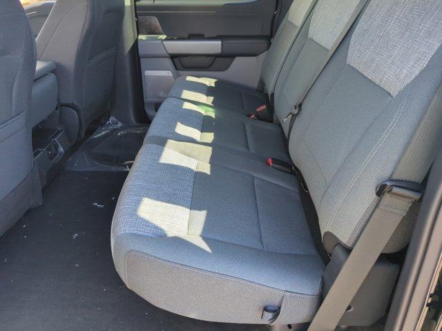 new 2025 Ford F-250 car, priced at $79,032