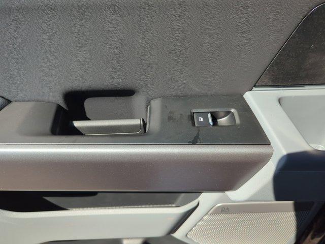 new 2025 Ford F-250 car, priced at $79,032