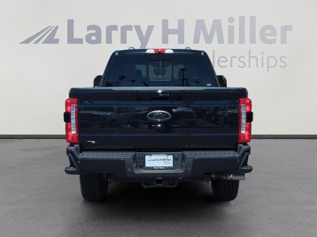 new 2025 Ford F-250 car, priced at $79,032